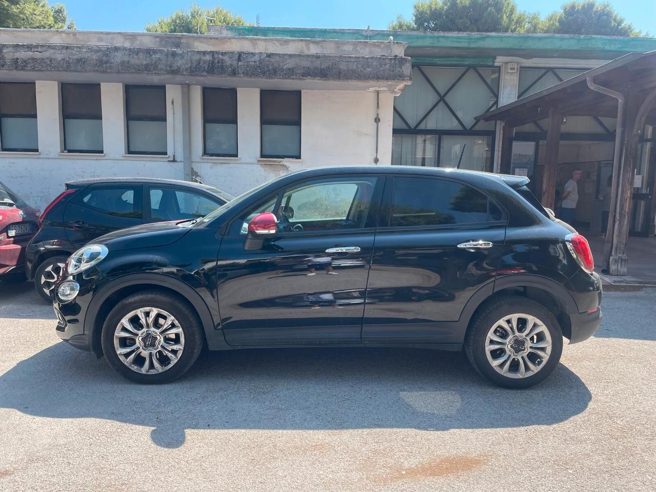 Fiat 500X 1.3 MultiJet 95 CV Business