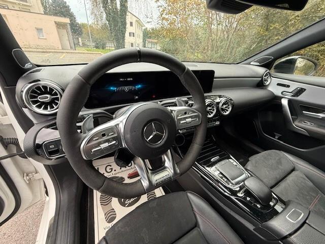 Mercedes-benz A 45 AMG A 45S AMG 4Matic