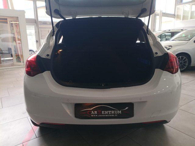 OPEL Astra 1.7 CDTI 110CV 5 porte Cosmo