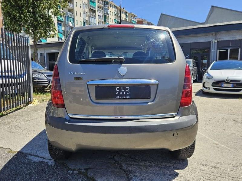 Lancia Musa Musa 1.4 16v