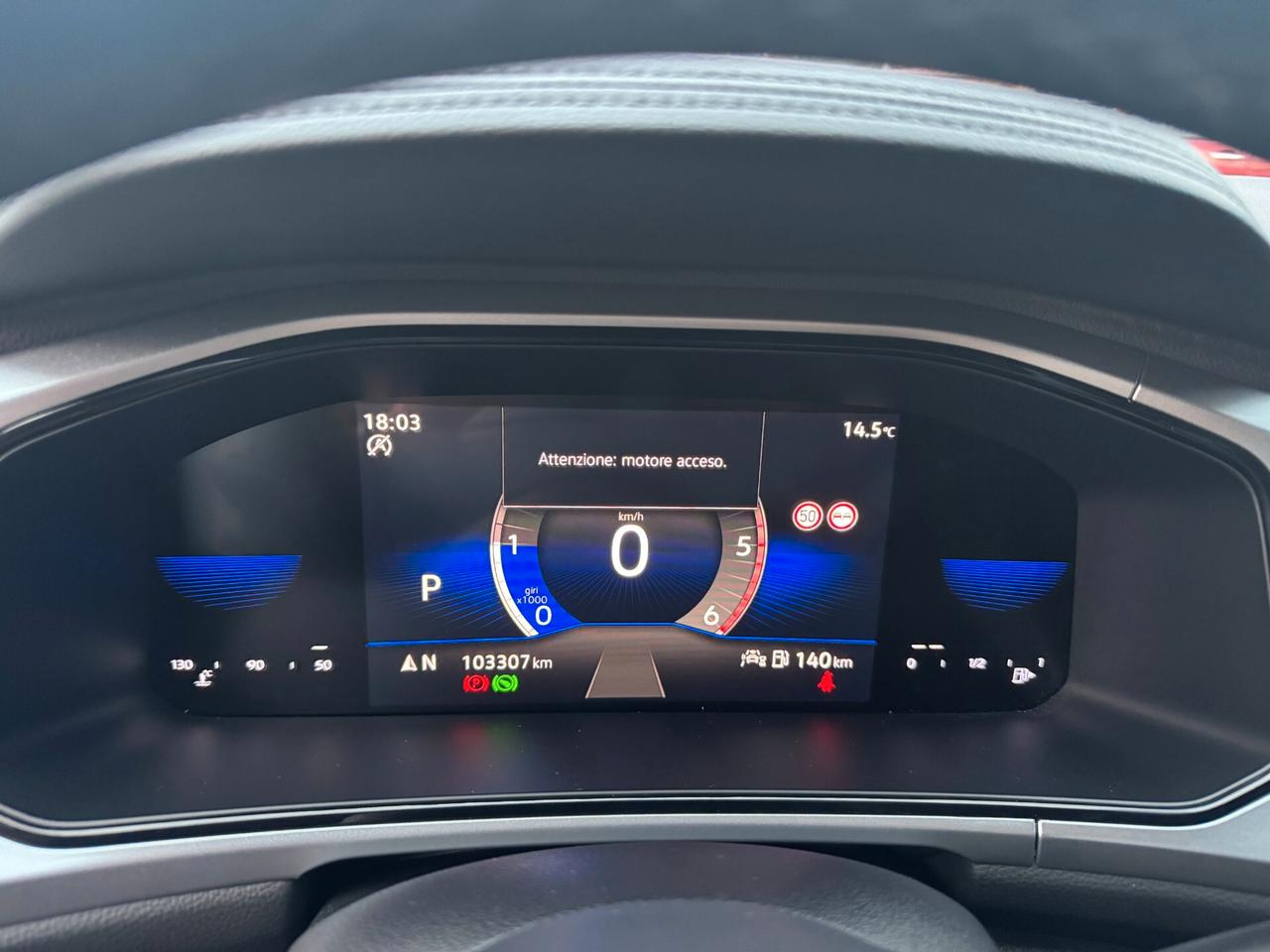 Volkswagen T-Roc 2.0 TDI SCR 150 CV DSG Life