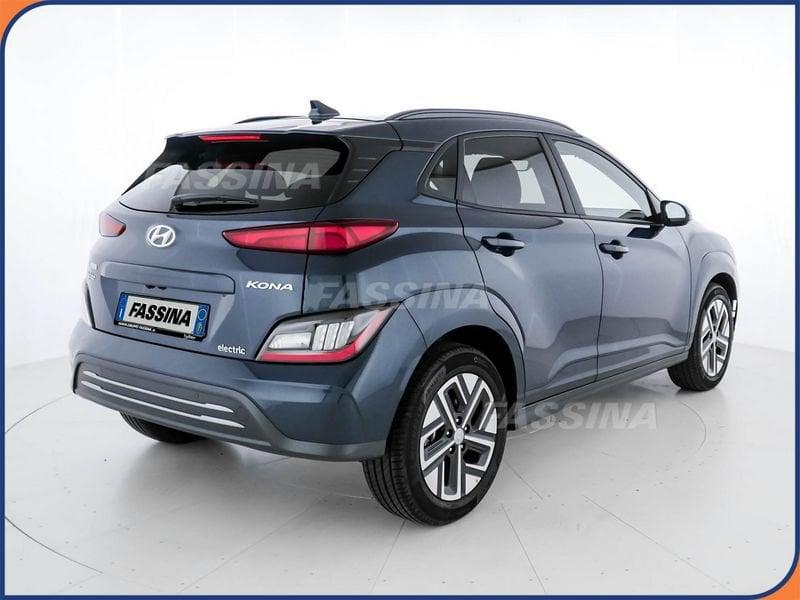 Hyundai Kona EV 39 kWh Exclusive