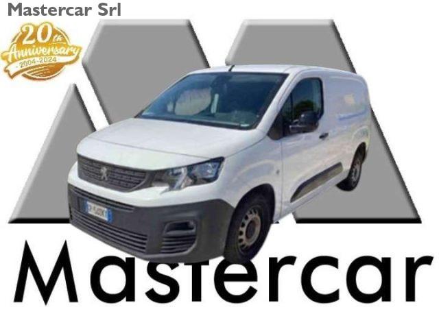 PEUGEOT Partner L2 BlueHDi 100cv Premium - GP540KX