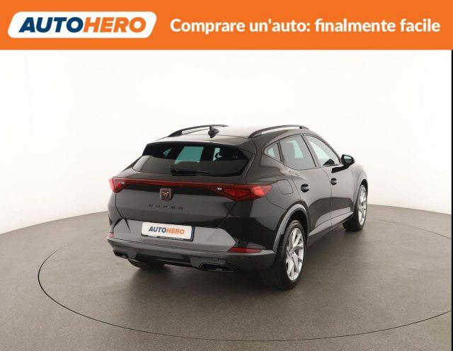 CUPRA Formentor 1.4 e-Hybrid DSG