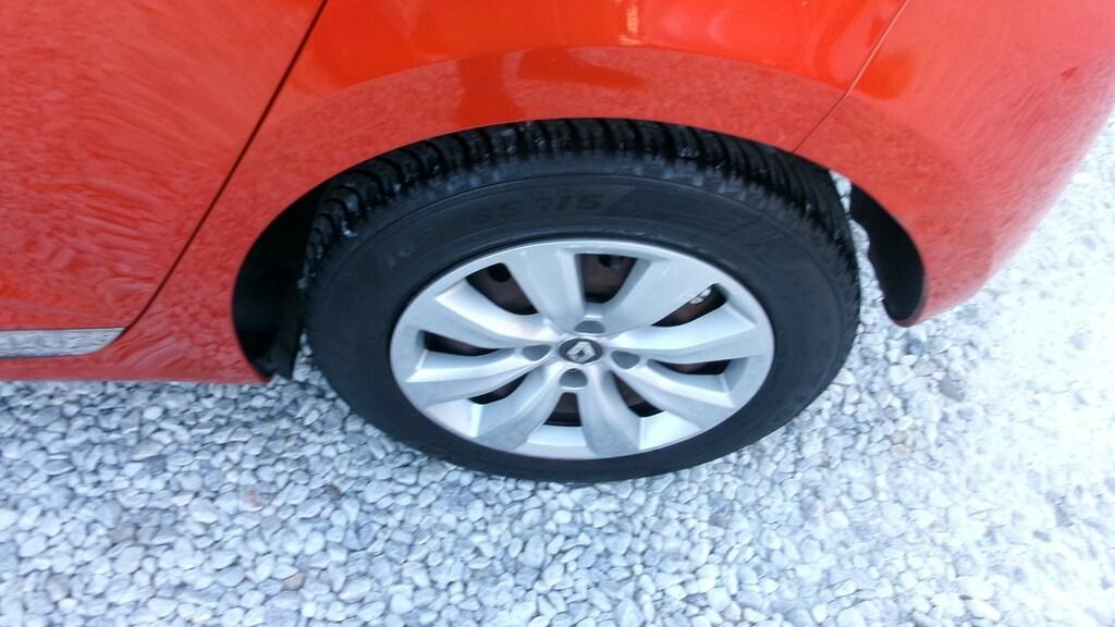 Renault Clio 5 Porte 1.0 SCe Zen