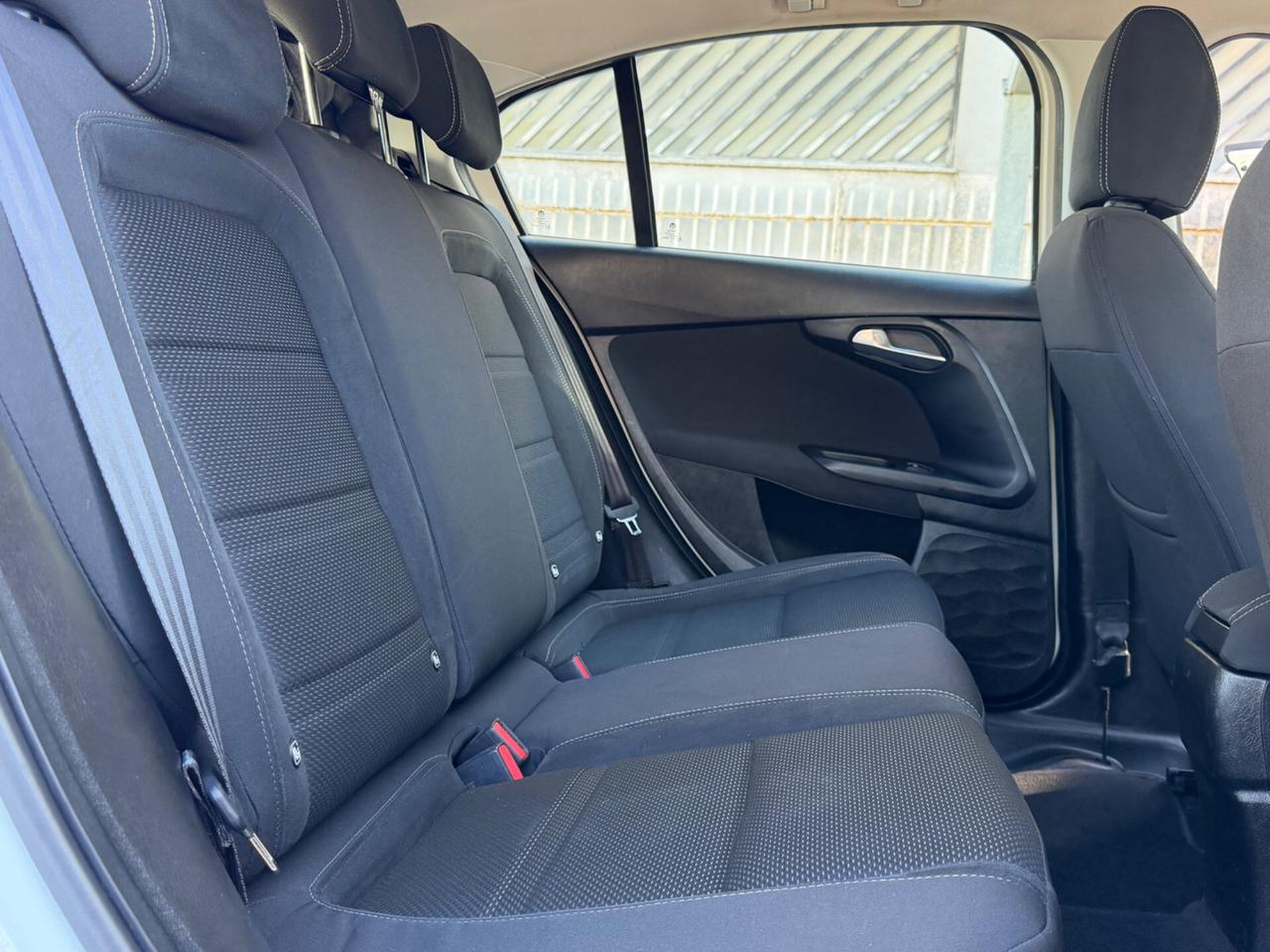 Fiat Tipo 1.6 Mjt 120cv 5 porte Automatica full