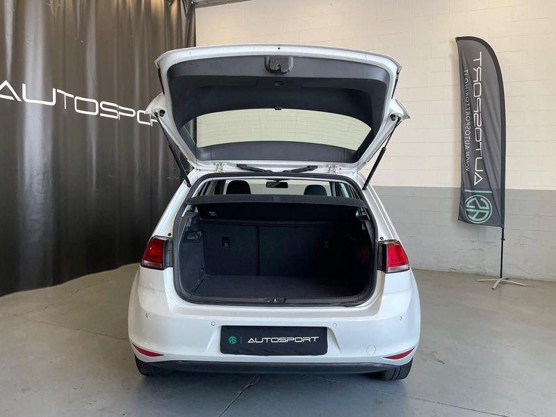 Volkswagen Golf 1.2 TSI Trendline BlueMotion Technology