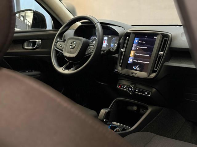 VOLVO XC40 T4 Recharge Plug-in Hybrid automatico Essential