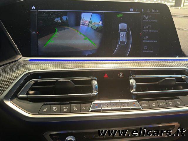 BMW X6 xDrive30d 48V Msport