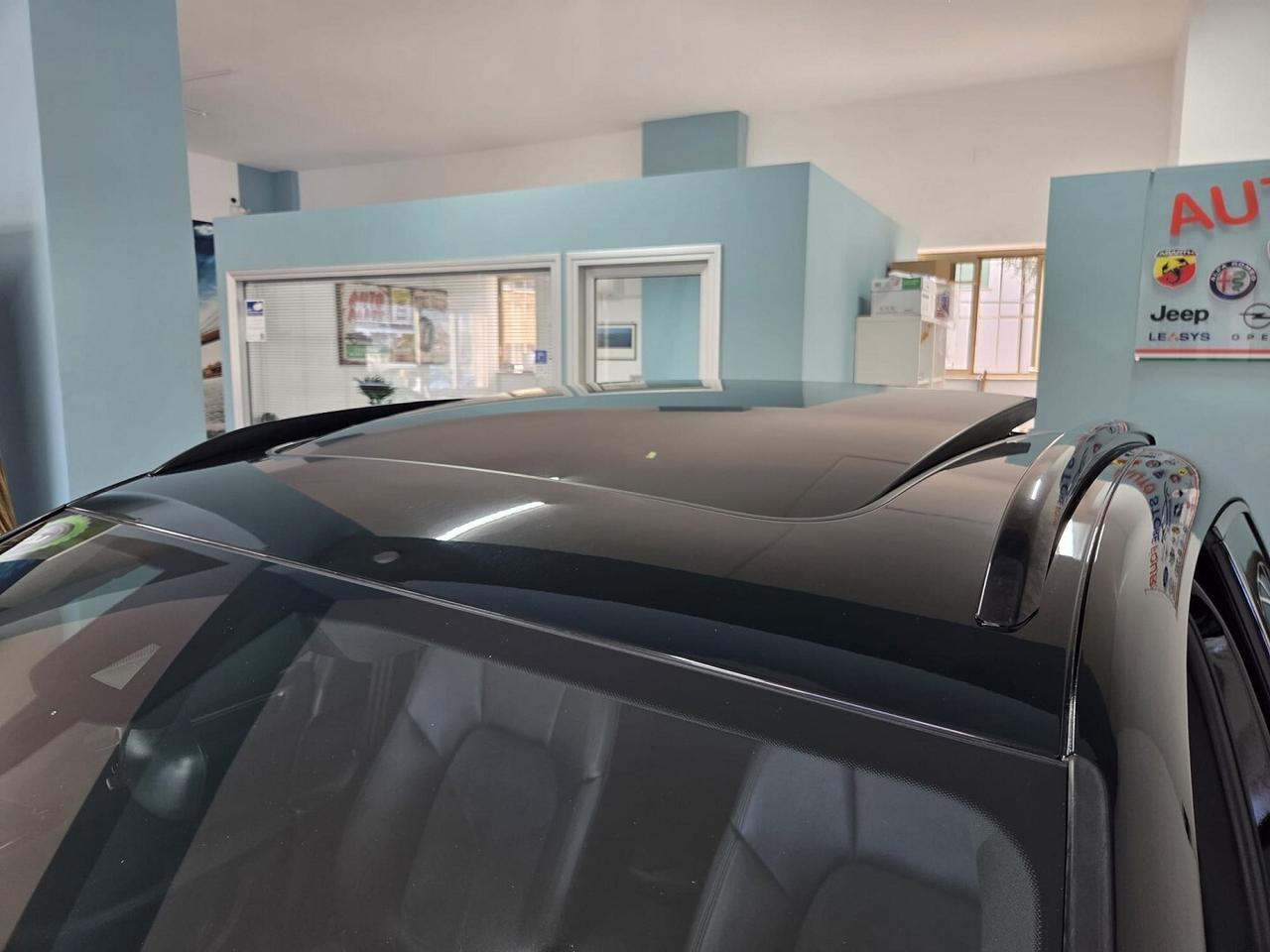 PORSCHE MACAN 2.0 245CV AUTOM TETTO NAV XENON-2019