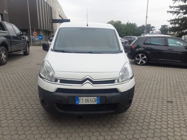 CITROEN BERLINGO 1600 HDI 90 cv. 3POSTI