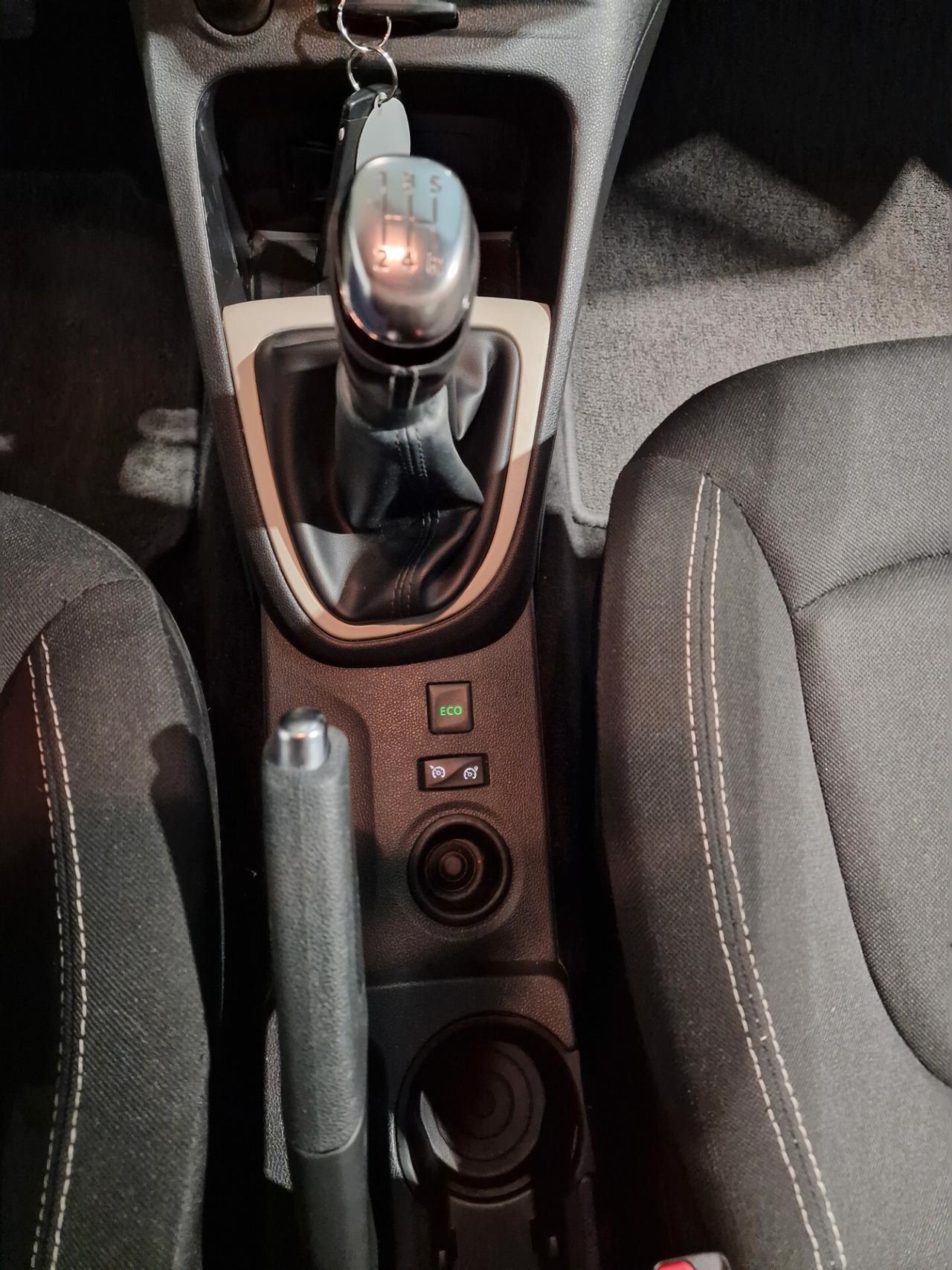 Renault Captur TCe 12V 90 CV Start&Stop Energy Zen
