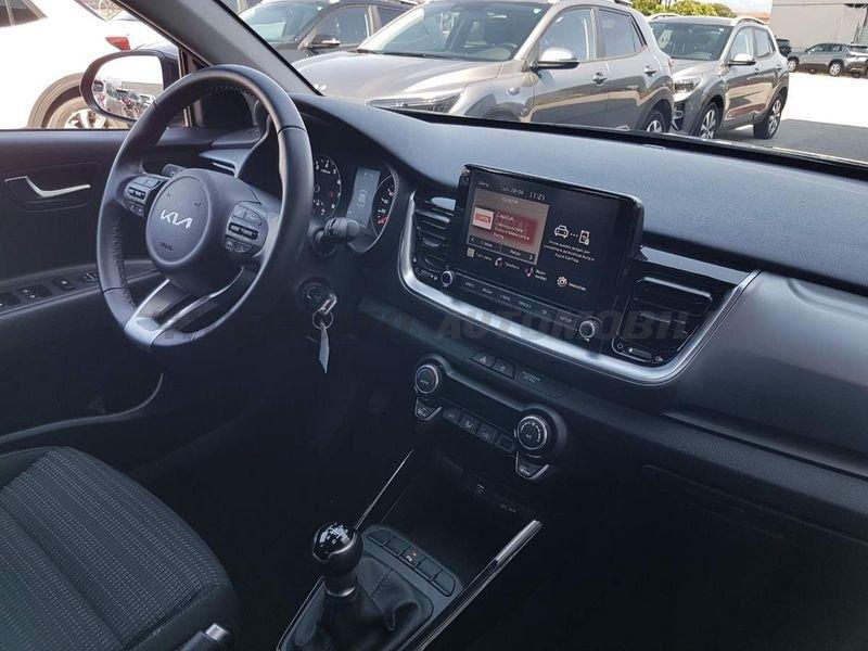 KIA Stonic Stonic 1.2 dpi Style 84cv
