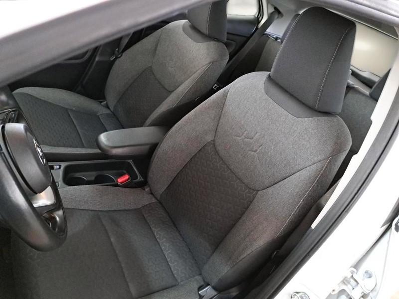 TOYOTA YARIS CROSS 1.5H 92CV E-CVT Business