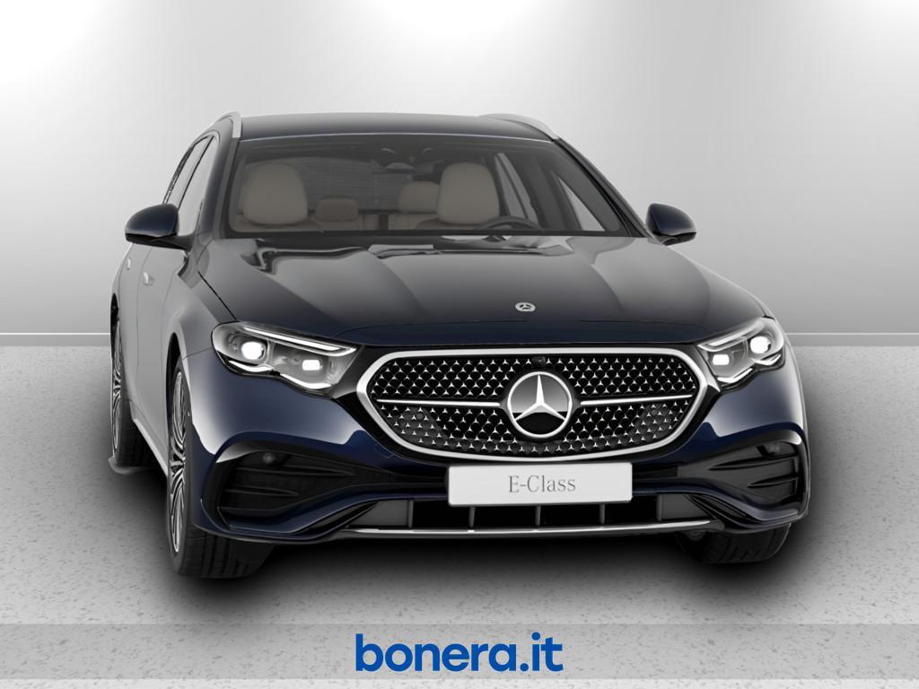Mercedes Classe E 220 220 d AMG Line Advanced Plus 4Matic 9G-Tronic