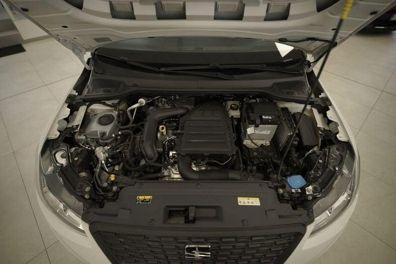 SEAT Arona 2017 1.0 tgi Reference 90cv