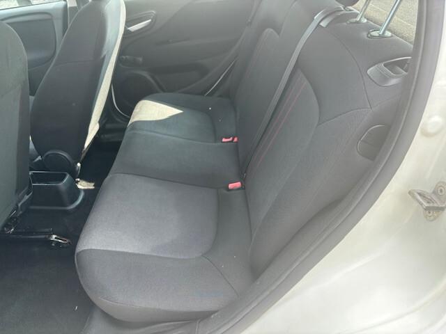 Fiat Punto 1.4 8V GPL 5 porte Easypower Street bombole valide fino al 2034