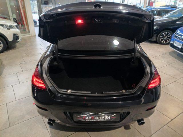 BMW 640 d xDrive Gran Coupé Luxury