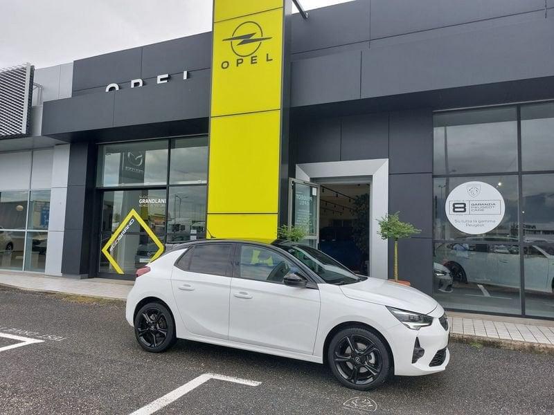 Opel Corsa Corsa 1.2 130 CV aut. GS