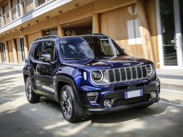 JEEP Renegade 1.0 T3 Sport