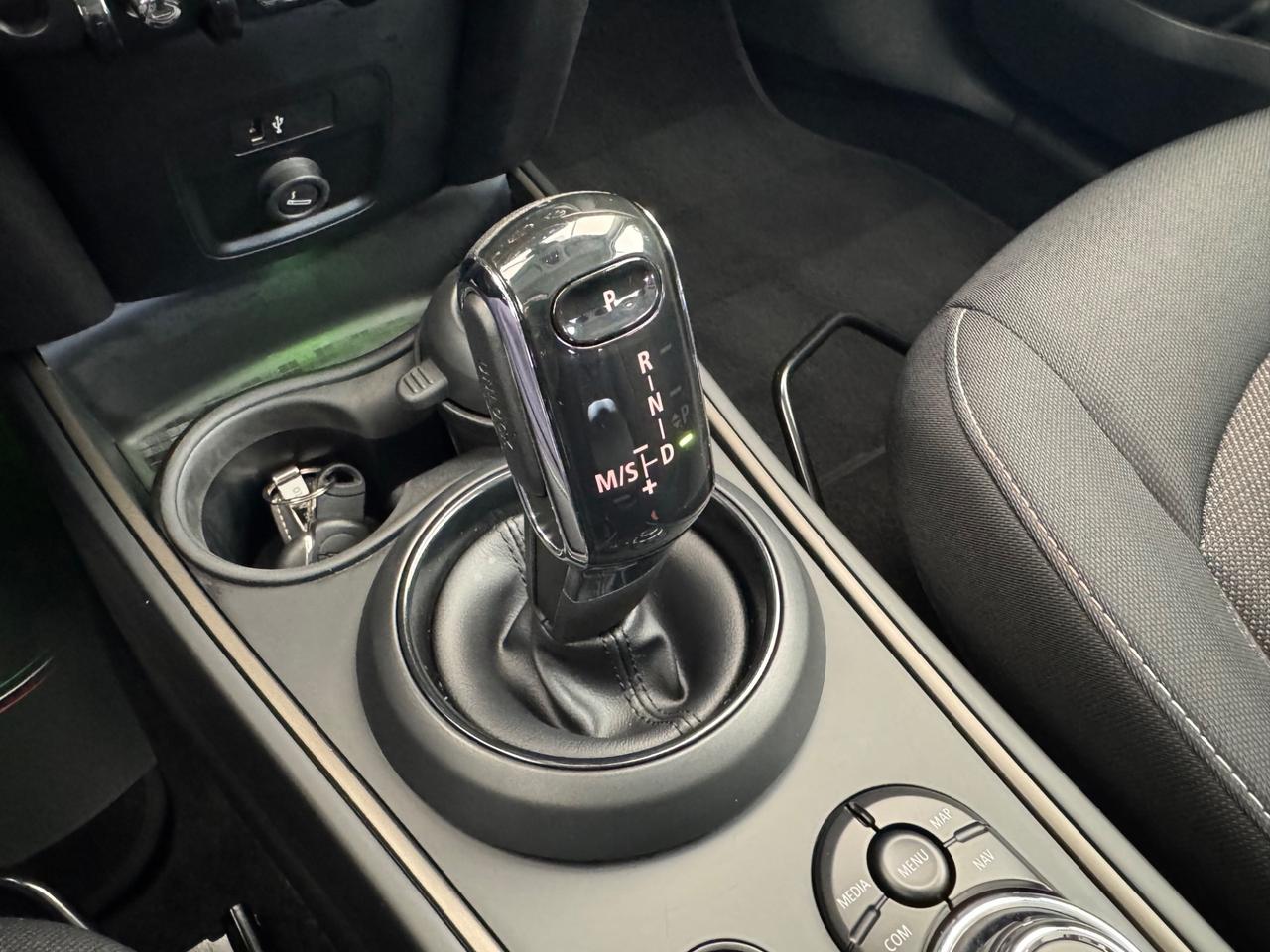 Mini Cooper D Countryman 2.0 Northwood Edition