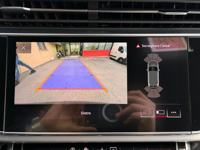 AUDI Q7 45 TDI quattro tiptronic Business SPORT (S LINE )