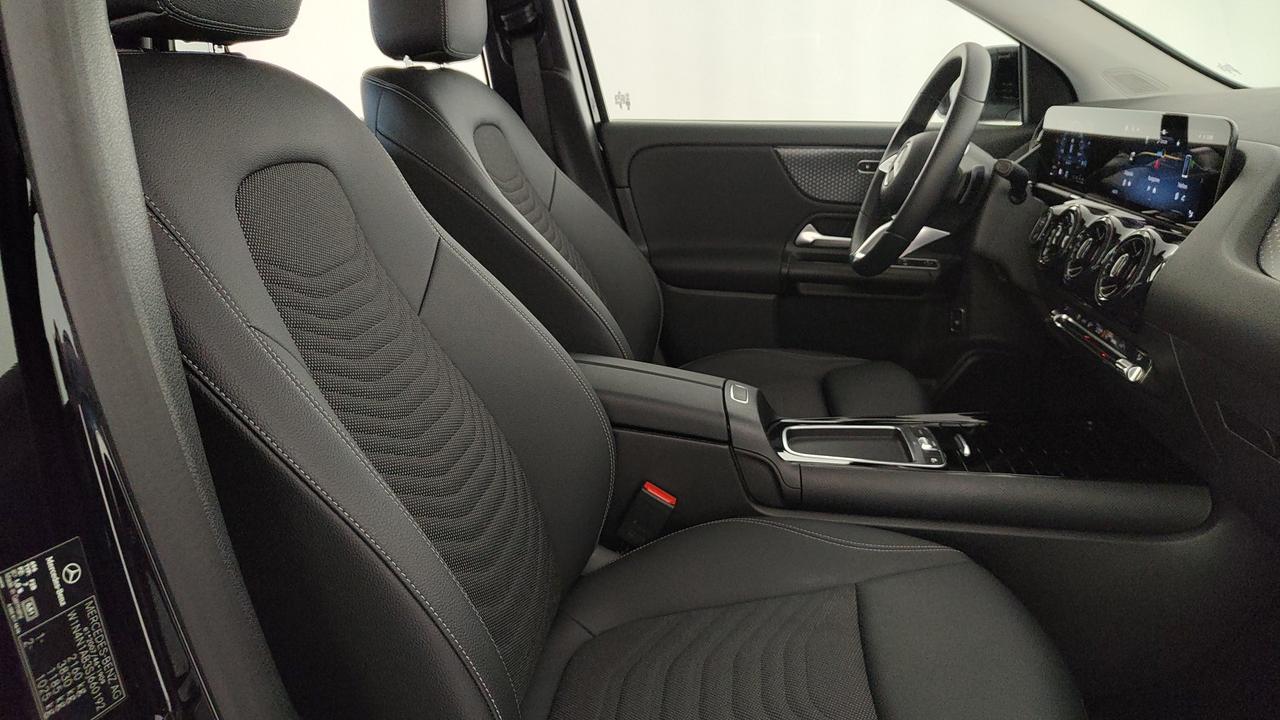 Mercedes-Benz GLA 180 d Advanced auto