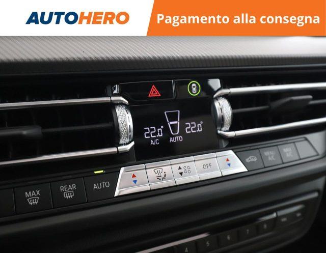 BMW 218 d Gran Coupé Msport