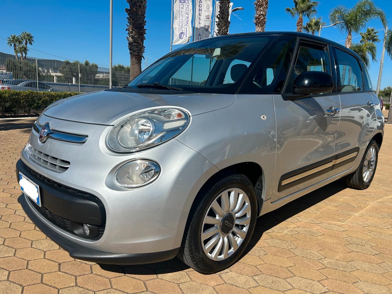 Fiat 500L 1.3 Multijet 95CV Automatica