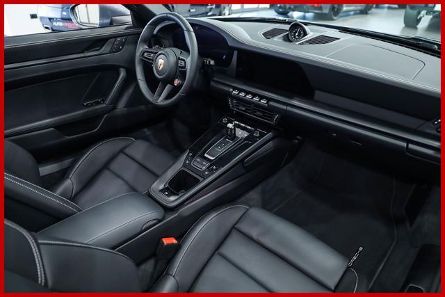 PORSCHE 992 Targa 4 GTS|IVA ESP|