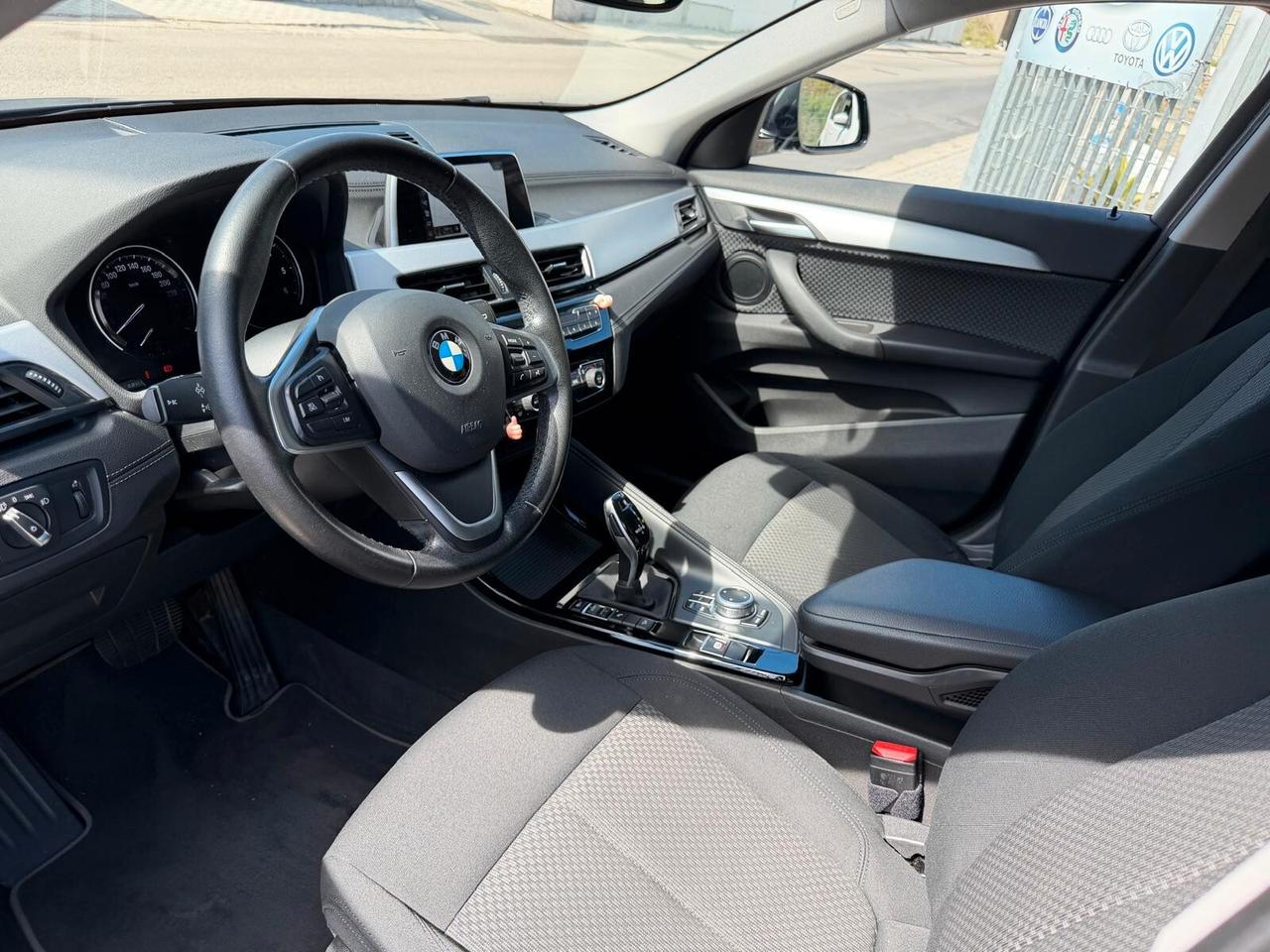 Bmw X2 xDrive18d Business-X 2019