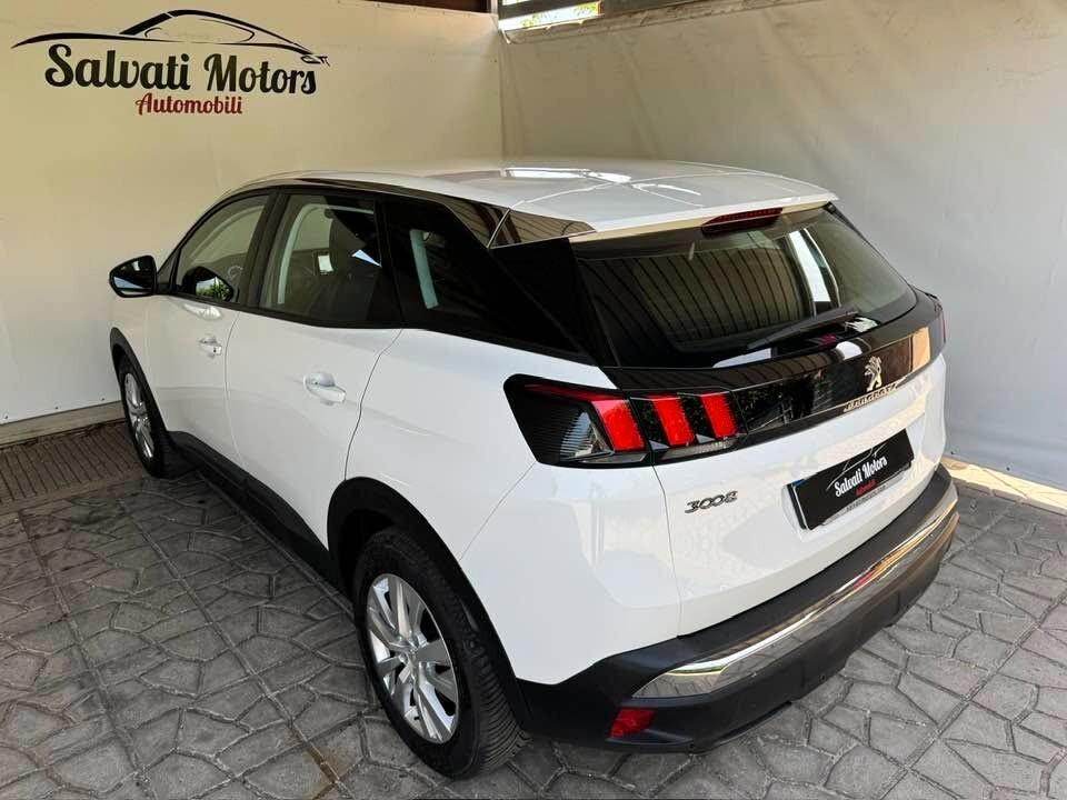 Peugeot 3008 BlueHDi 130 S&S Business