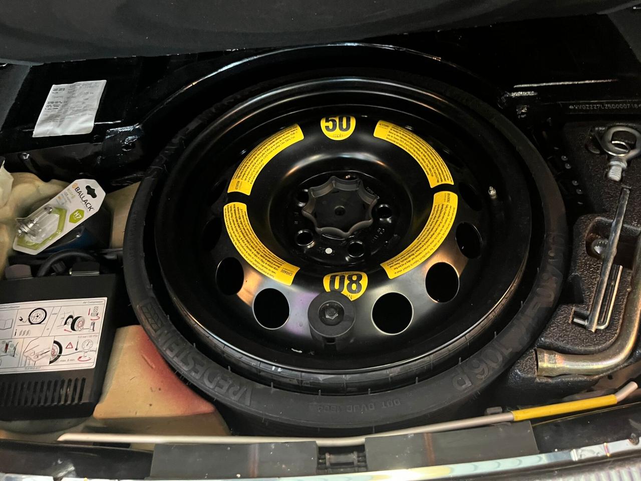Volkswagen Touareg 2.5 R5 TDI