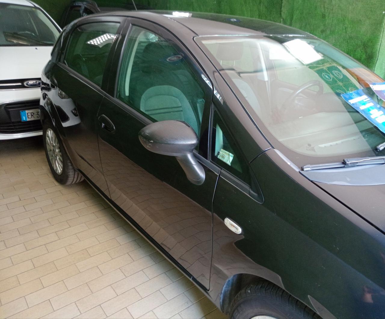 Fiat Punto Evo Punto Evo 1.4 5 porte Dynamic EasyPower