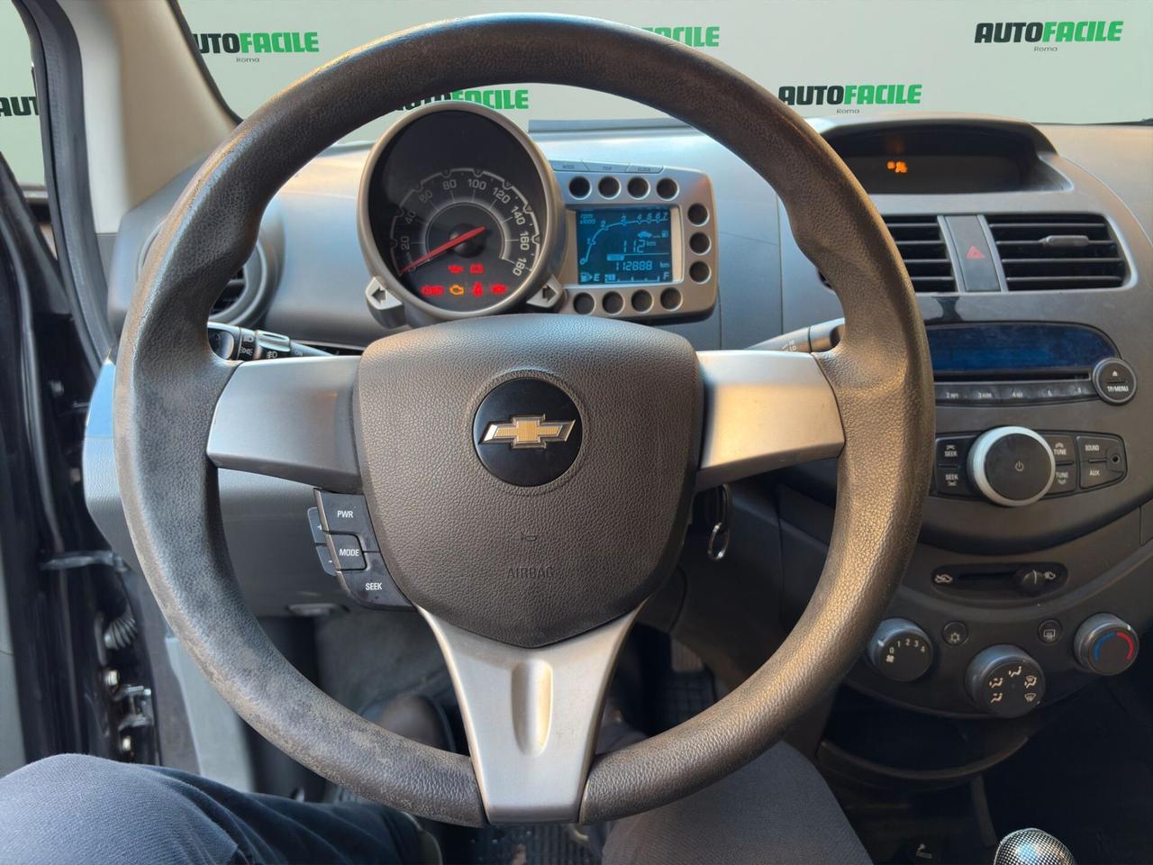 Chevrolet Spark 1.0 LS - OTTIME CONDIZIONI