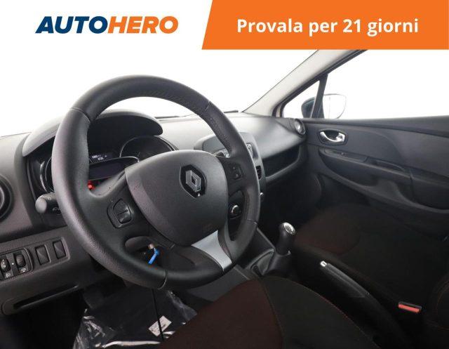 RENAULT Clio 1.2 75CV 5 porte Life