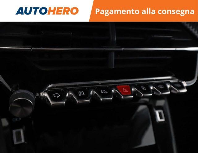 PEUGEOT 2008 PureTech 130 S&S Allure Pack