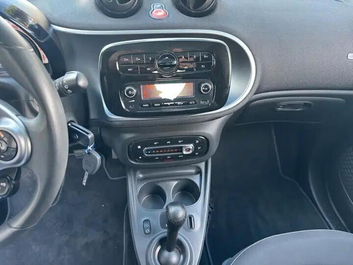 Smart ForTwo 70 1.0 Passion UNIPRO-PROMO-FINANZIAMENTO LS CAR