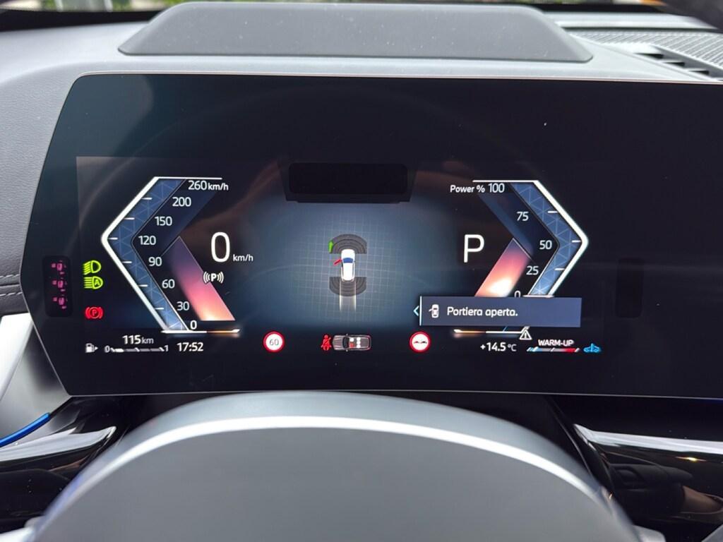 BMW X1 23 d Mild Hybrid 48V X-Line Edition Balance xDrive DCT