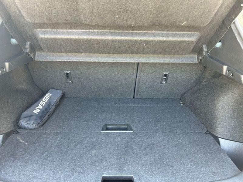 Nissan Qashqai 2ª serie 1.5 dCi 115 CV N-Connecta