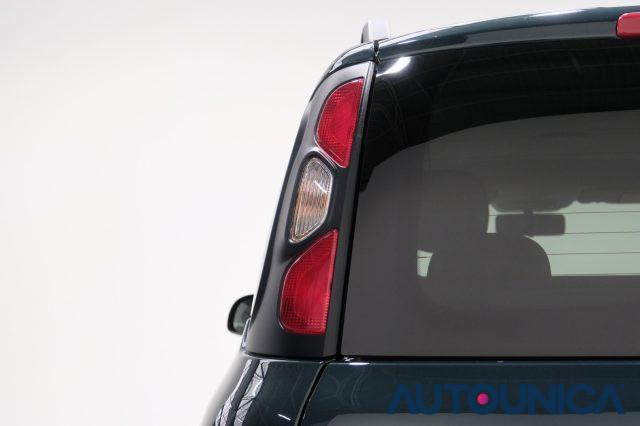 FIAT Panda CROSS 1.0 FIREFLY S&S HYBRID GARMIN NEOPATENTATI