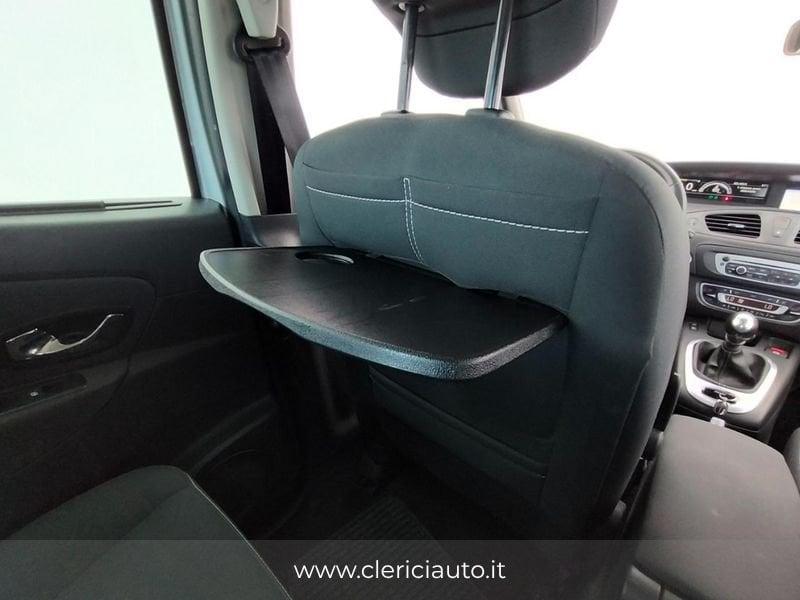 Renault Scénic XMod TCe 115 CV Start&Stop Energy Limited
