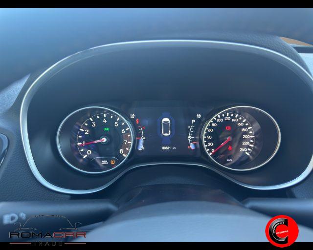 JEEP Compass 1.3 Turbo T4 150 CV aut. 2WD Limited