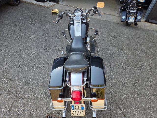 HARLEY-DAVIDSON 1450 Road King KING carburatore !!!