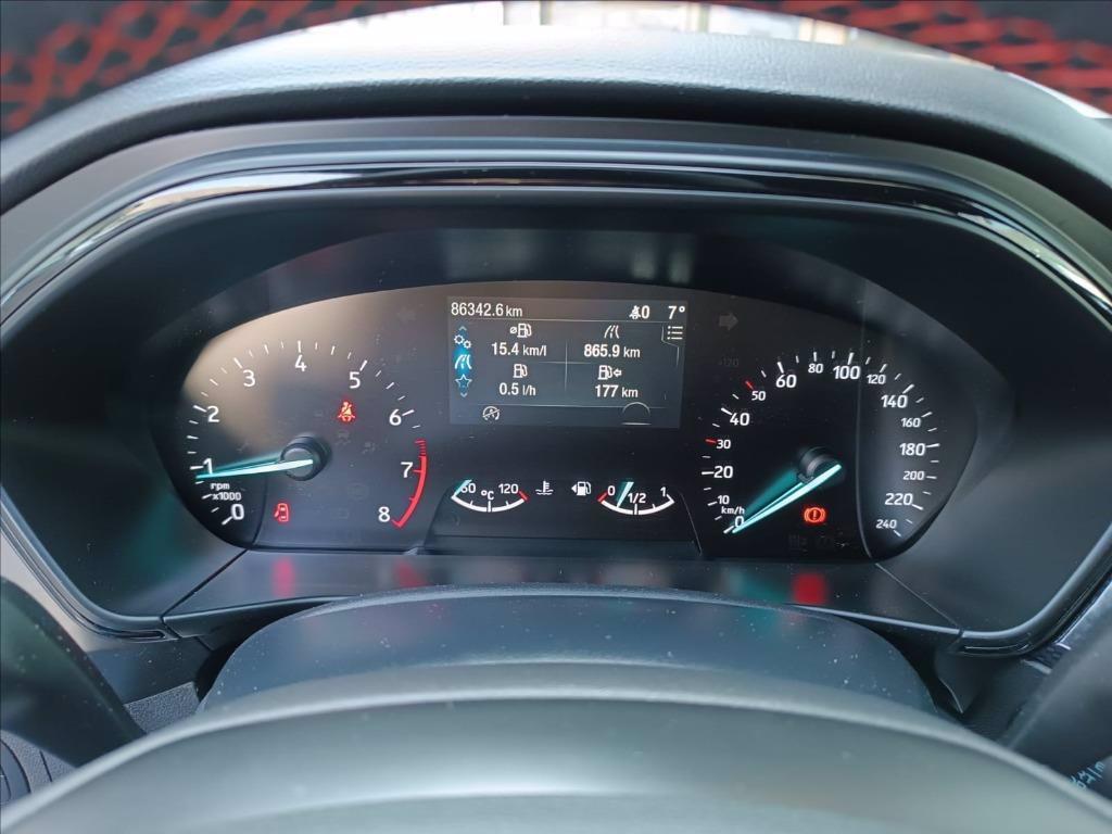 FORD Focus 1.0 ecoboost h ST-Line s&s 125cv my20.75 del 2022