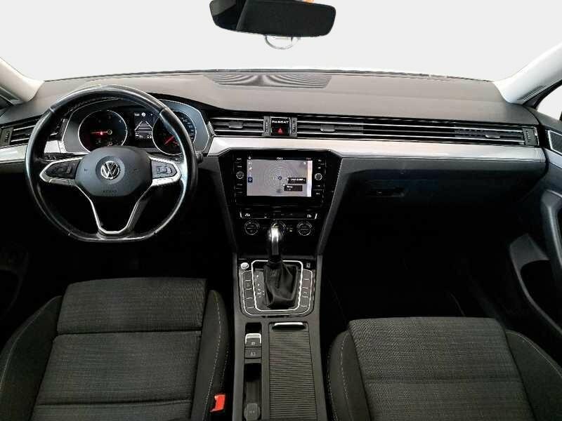 VOLKSWAGEN PASSAT VARIANT 2.0 TDI SCR EVO 110kW Business BMT DSG