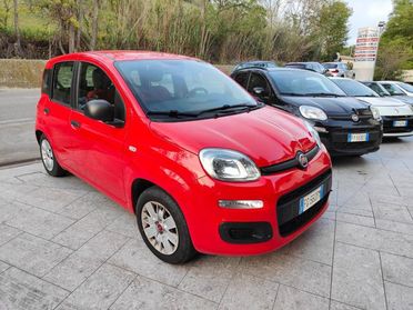 FIAT Panda 1.3 MJT 95 CV S&S Easy