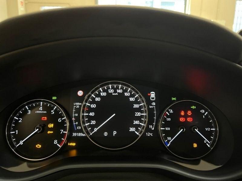 Mazda CX-30 2.0L e-Skyactiv-G 150 CV M Hybrid 2WD Exceed