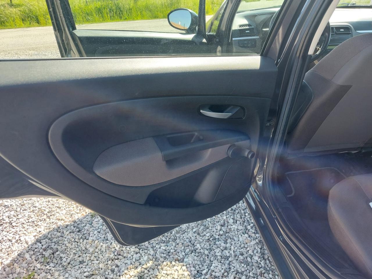 Fiat Punto Classic 1.4 BENZINA 77 CV 5 PORTE