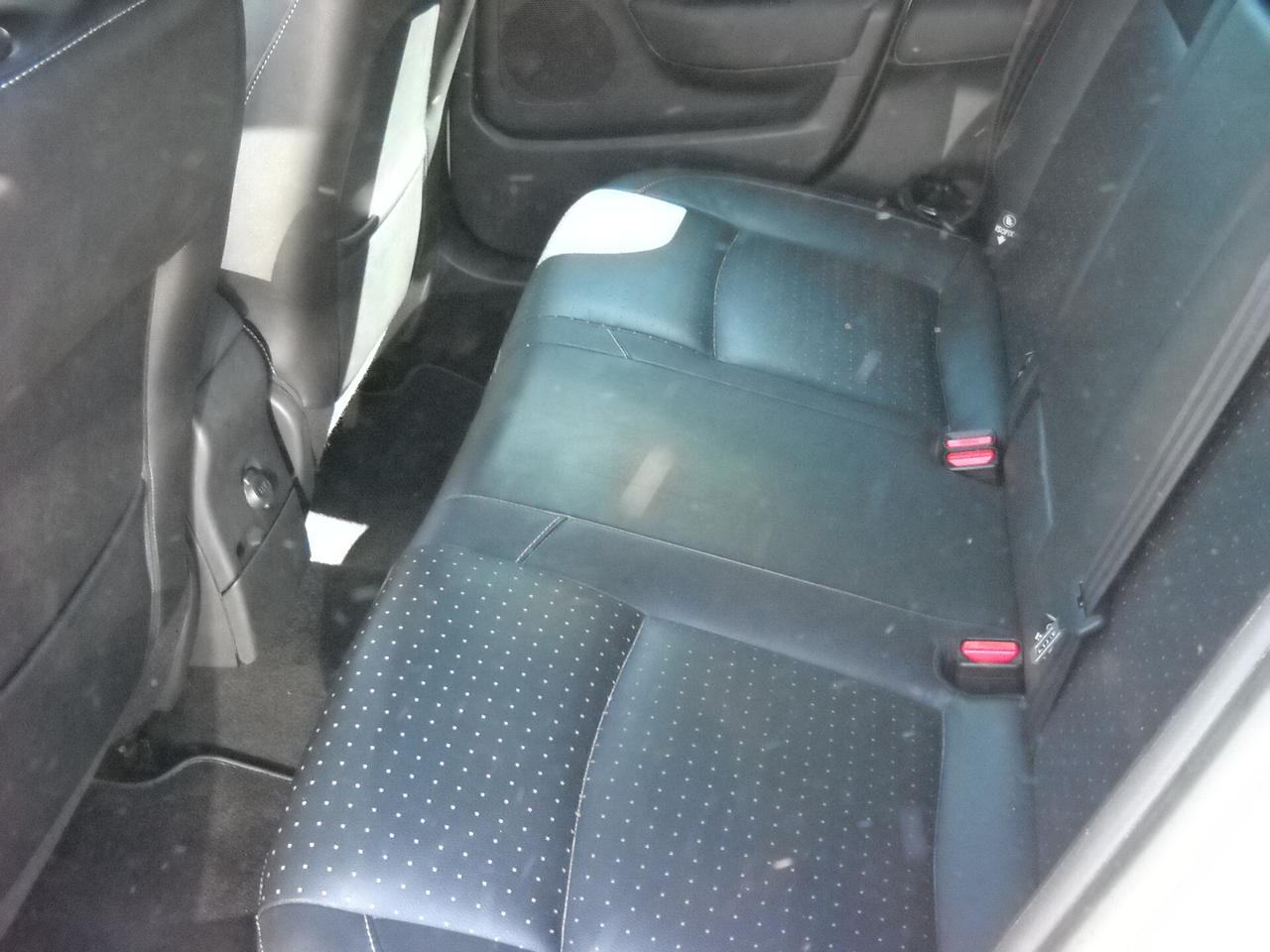 Ds DS4 4 1.6 e-HDi 115 airdream Business